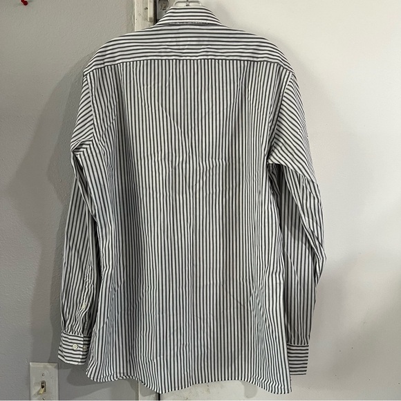 Christian Dior Button Up Long Sleeve Shirtt - Picture 2 of 9